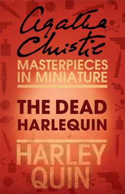 Dead Harlequin