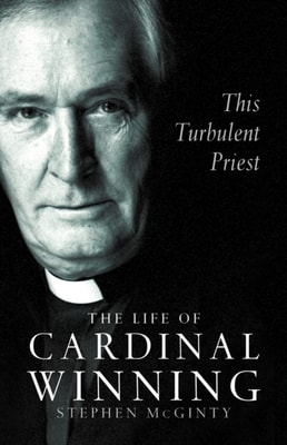 This Turbulent Priest
