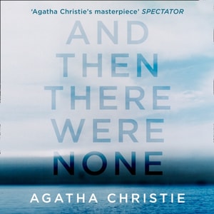 And Then There Were None