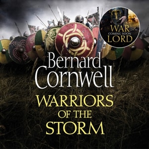 Warriors of the Storm