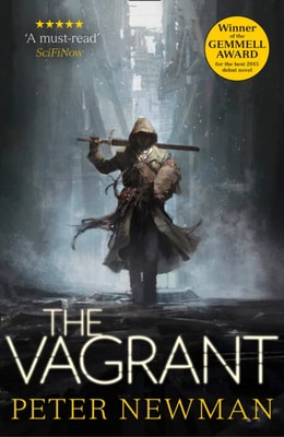 Vagrant