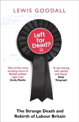 Left for Dead?