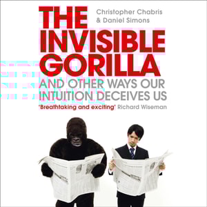 Invisible Gorilla