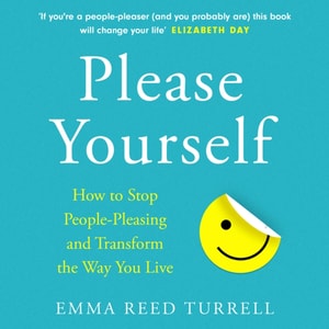 Please Yourself