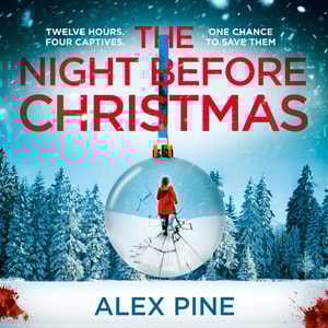 Night Before Christmas