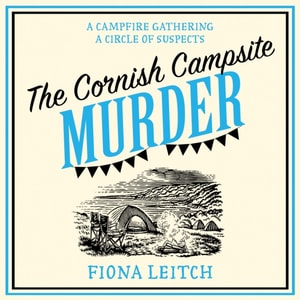 Cornish Campsite Murder
