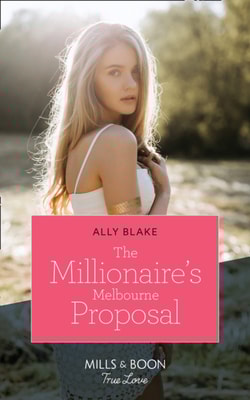 MILLIONAIRES MELBOURNE EB