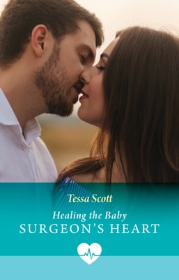 Healing The Baby Surgeon's Heart