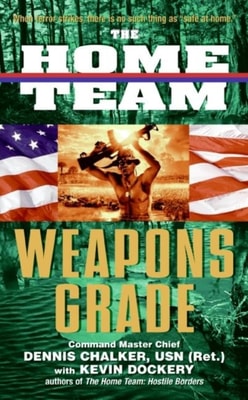 Home Team: Weapons Grade