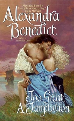 Treasured Vows