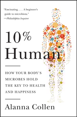 10% Human