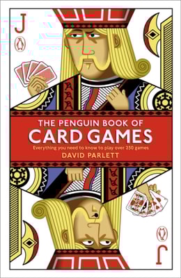 Penguin Book of Card Games