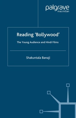 Reading 'Bollywood'