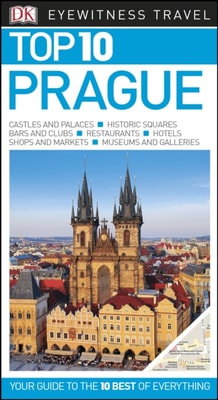 Top 10 Prague