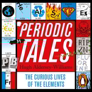 Periodic Tales