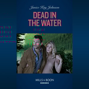 Dead In The Water