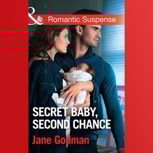 Secret Baby, Second Chance