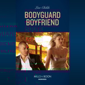 Bodyguard Boyfriend