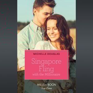 Singapore Fling With The Millionaire