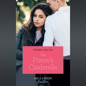 Prince's Cinderella