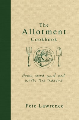 Allotment Cookbook