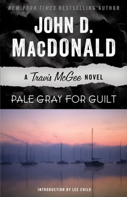 Pale Gray for Guilt