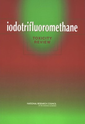 Iodotrifluoromethane