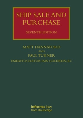 Ship Sale and Purchase