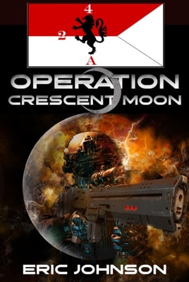 2-4 Cavalry: Operation Crescent Moon