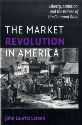Market Revolution in America