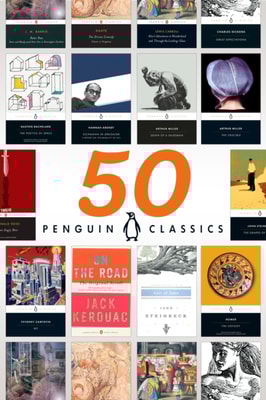 Greatest English Novels to Read in a Lifetime