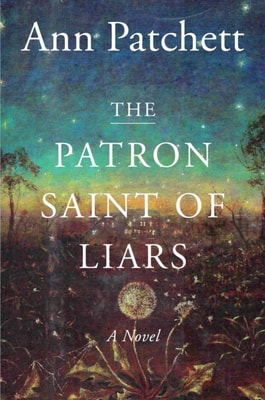 Patron Saint Of Liars