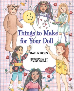 Things to Make for Your Doll