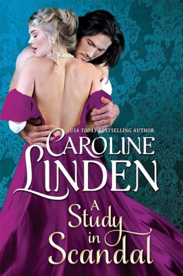 Study in Scandal