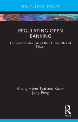 Regulating Open Banking