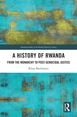 History of Rwanda