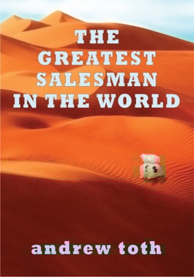 Greatest Salesman in the World