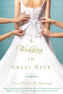 Wedding in Great Neck