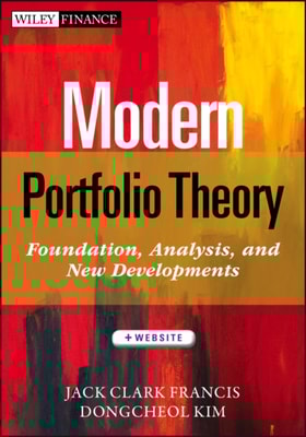Modern Portfolio Theory