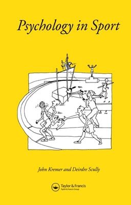 Psychology In Sport