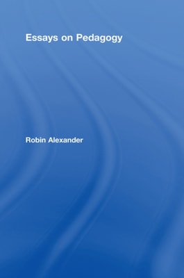 Essays on Pedagogy