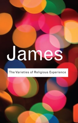 Varieties of Religious Experience