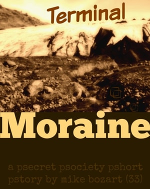 Terminal Moraine