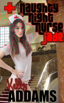 Naughty Night Nurse Jade