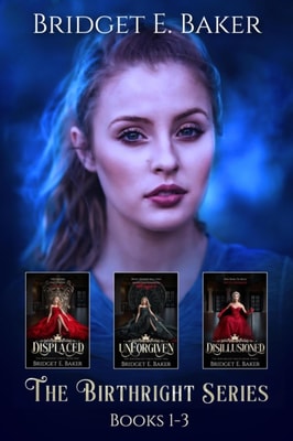Birthright Series Collection Books 1-3