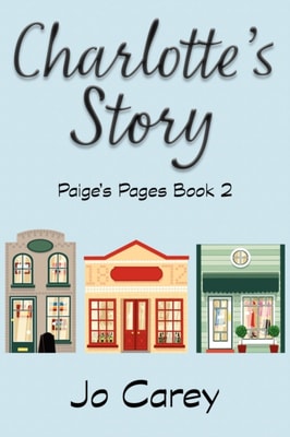 Charlotte's Story