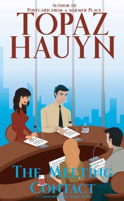 Meeting Contact