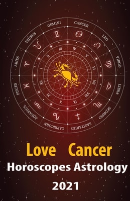 Cancer Love Horoscope & Astrology 2021