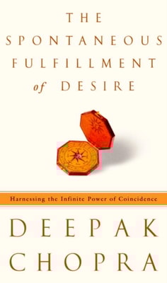 Spontaneous Fulfillment of Desire