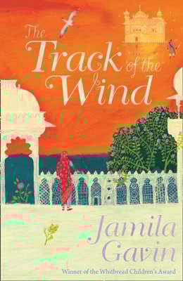 Track of the Wind
